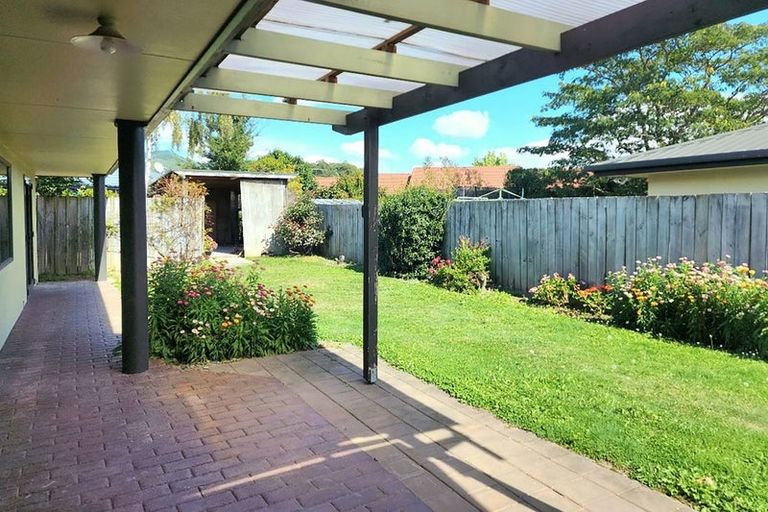 Photo of property in 10 Magnolia Place, Richmond, 7020