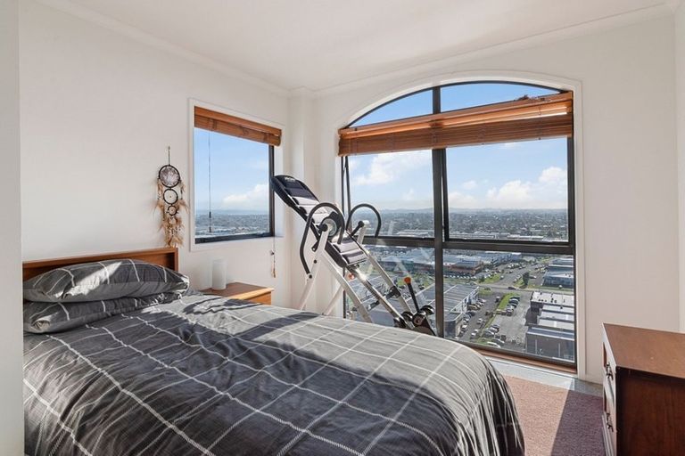 Photo of property in 16d/18 Ronwood Avenue, Manukau, Auckland, 2104