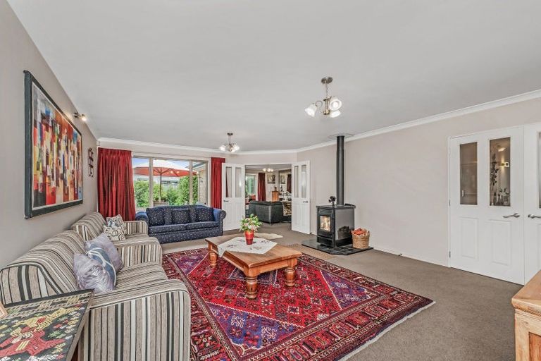 Photo of property in 72 Rotherham Drive, West Melton, 7618