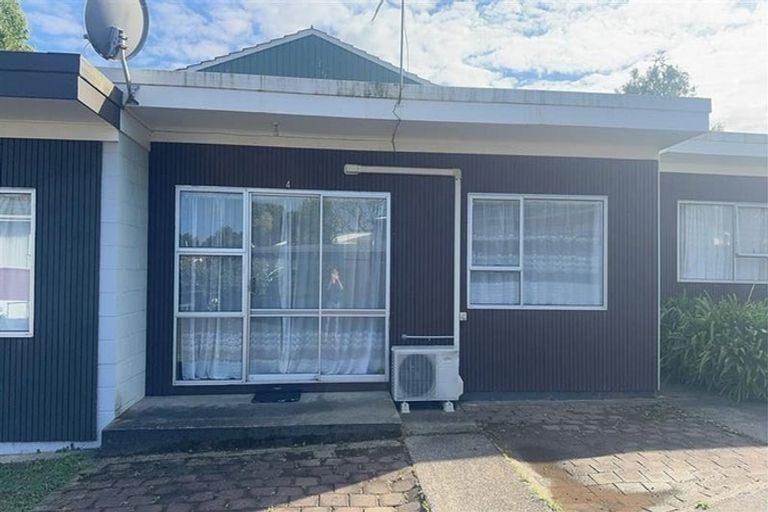 Photo of property in 4/148 Great South Road, Manurewa, Auckland, 2102