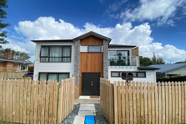Photo of property in 34a Cassino Street, Bayswater, Auckland, 0622