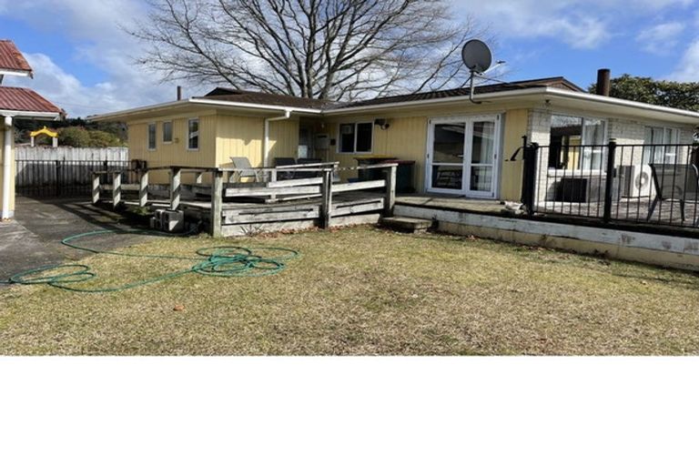 Photo of property in 14 Phoebe Place, Sunnybrook, Rotorua, 3015