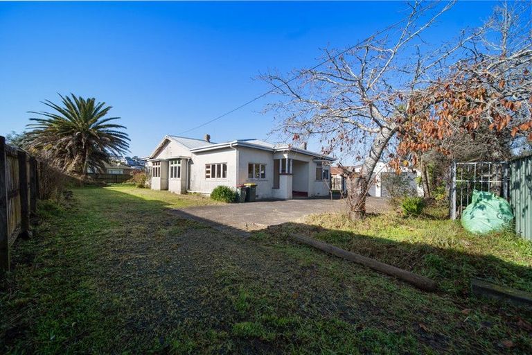 Photo of property in 62 Dominion Road, Papakura, 2110