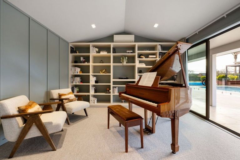 Photo of property in 8 Hodge Drive, Tamahere, Hamilton, 3283