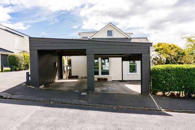 Photo of property in 25 Pacific Street, Roslyn, Dunedin, 9010