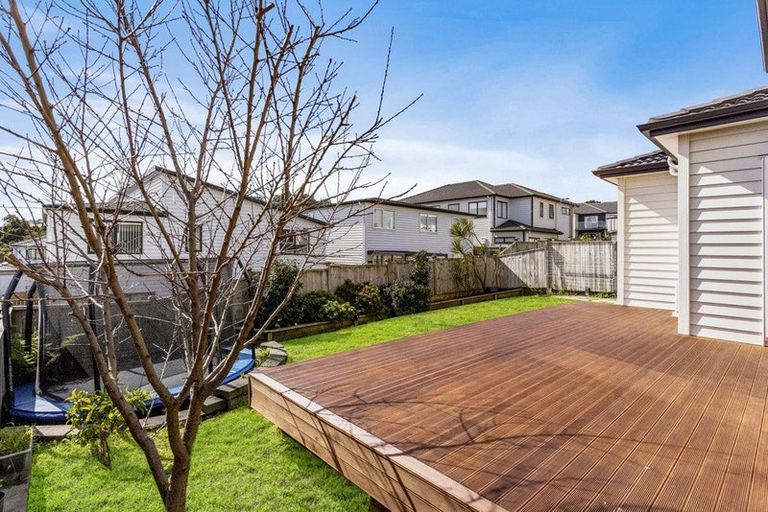 Photo of property in 18 Kilcooley Road, Flat Bush, Auckland, 2019