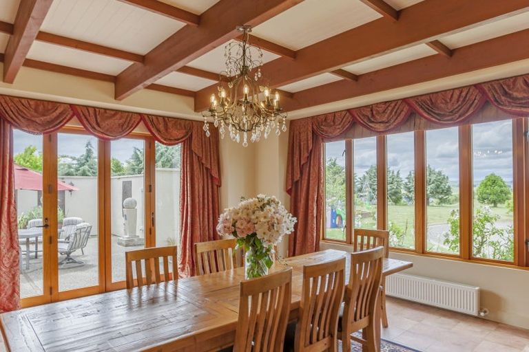 Photo of property in 295 Porangahau Road, Waipukurau, 4282