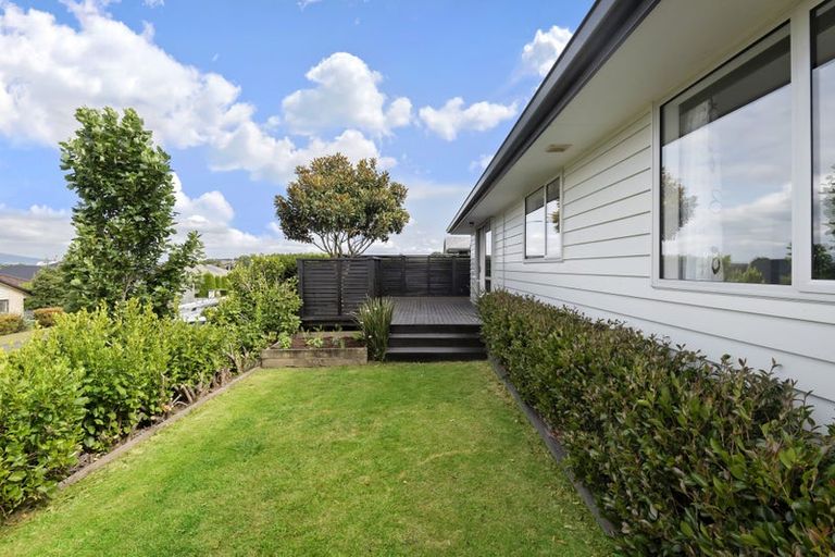 Photo of property in 115 Rosehearty Place, Te Awamutu, 3800