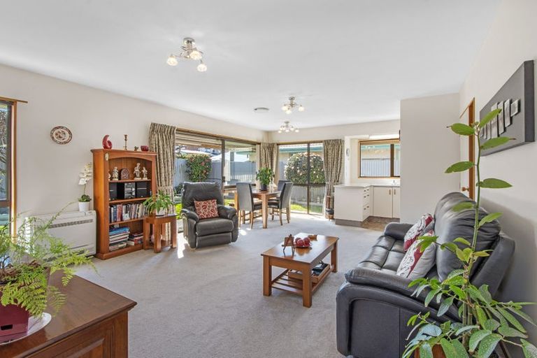 Photo of property in 10a Anvers Place, Hoon Hay, Christchurch, 8025
