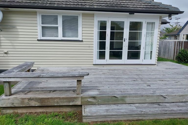 Photo of property in 12 Sheridan Crescent, Trentham, Upper Hutt, 5018