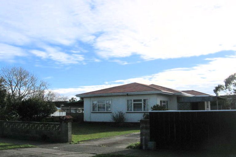 Photo of property in 57 Mcgregor Street, Milson, Palmerston North, 4414