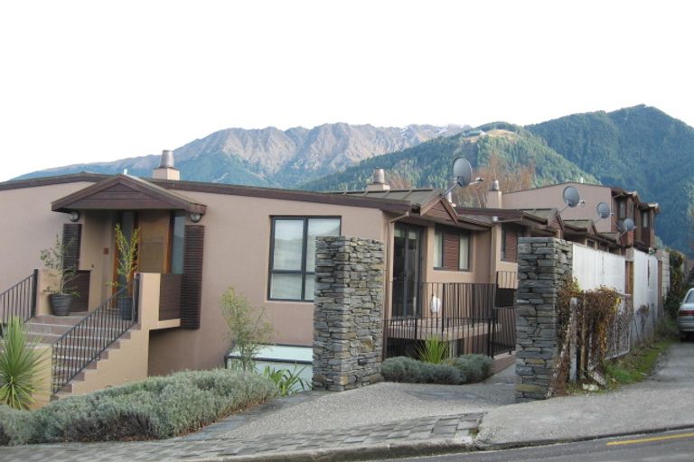 Photo of property in 24b Suburb Street, Queenstown, 9300