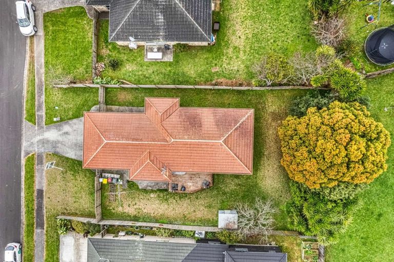 Photo of property in 10 Marblewood Grove, Pukekohe, 2120