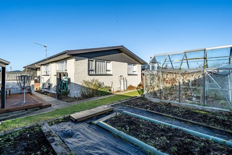 Photo of property in 89 Waiau Crescent, Kingswell, Invercargill, 9812