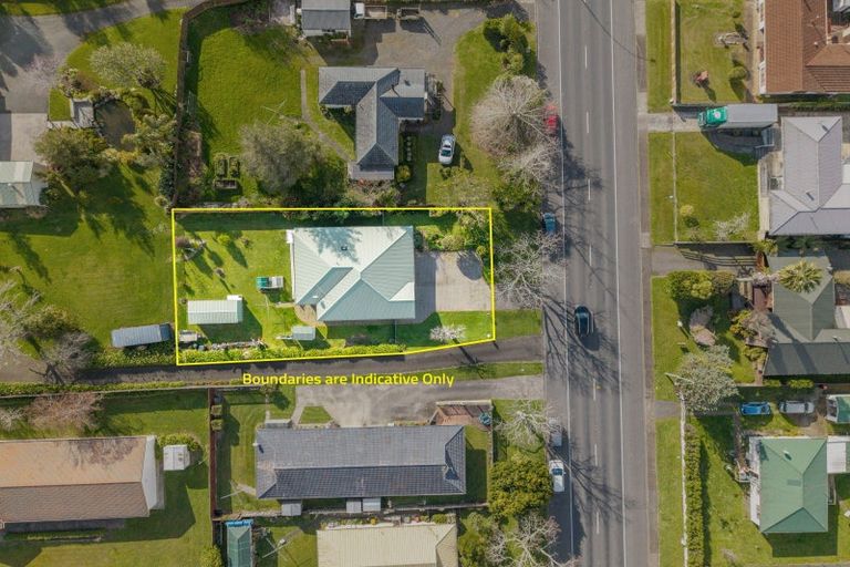 Photo of property in 60 Puke Road, Paeroa, 3600