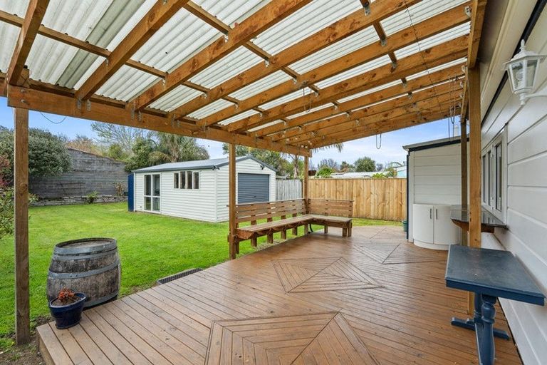 Photo of property in 18 Tay Street, Whanganui, 4500