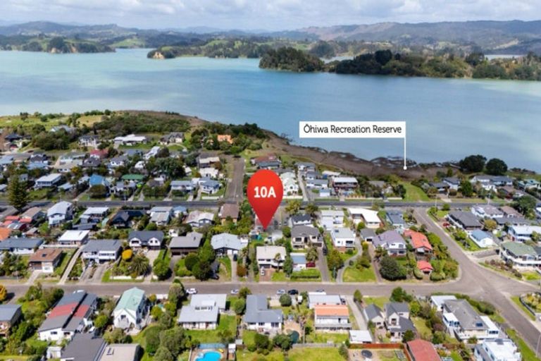 Photo of property in 10a Hoterini Street, Ohope, 3121