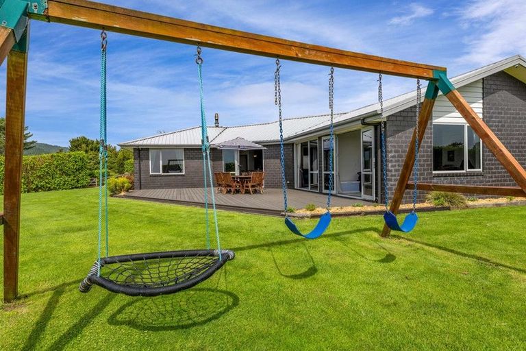 Photo of property in 169 Upper Pitone Road, Pitone, New Plymouth, 4374