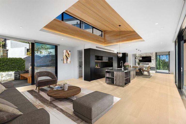 Photo of property in 3u1 Kerry Drive, Queenstown, 9300