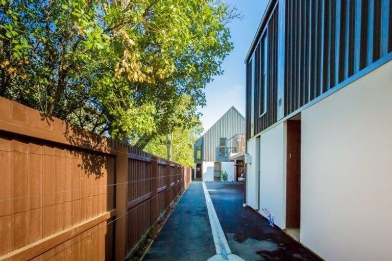 Photo of property in 20 Hereford Street, Christchurch Central, Christchurch, 8013