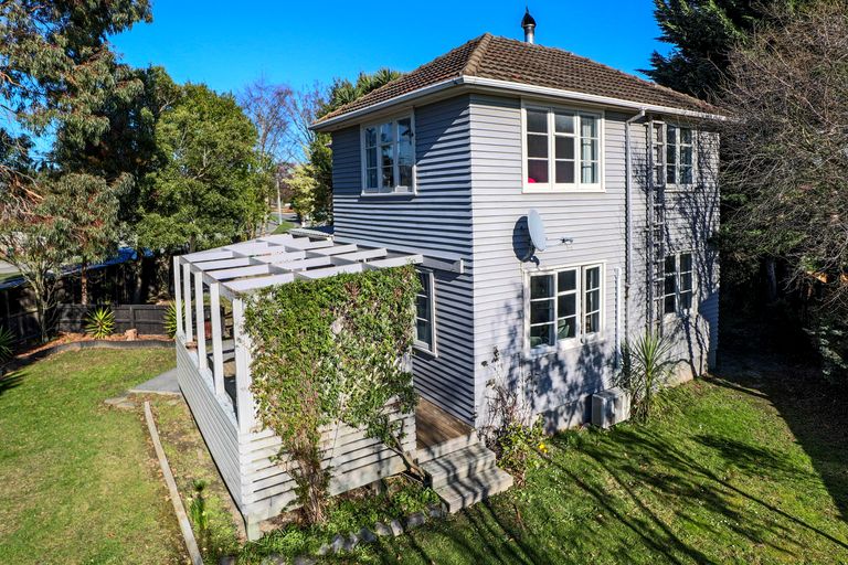 Photo of property in 13 Rowcliffe Crescent, Avonside, Christchurch, 8061