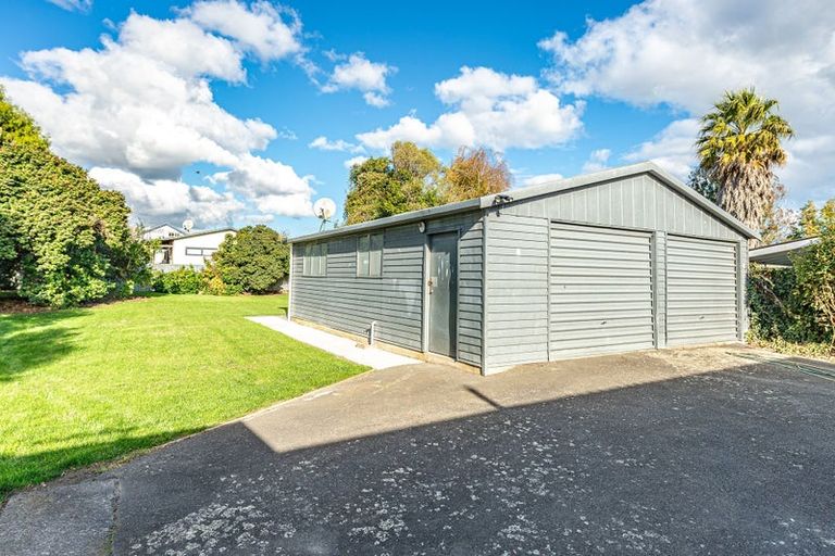 Photo of property in 12 Ward Street, Aramoho, Whanganui, 4500