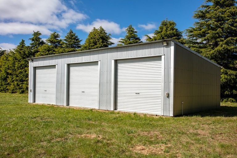 Photo of property in 210 Old West Coast Road, Templeton, Christchurch, 7676