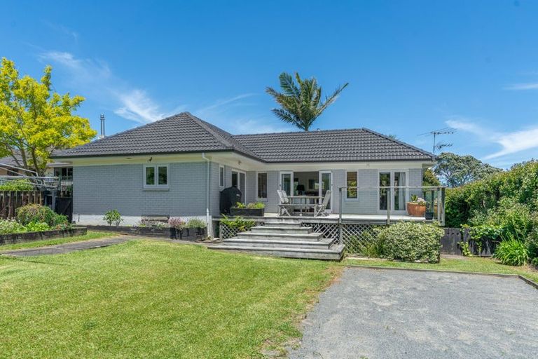 Photo of property in 19 Gibraltar Street, Howick, Auckland, 2014