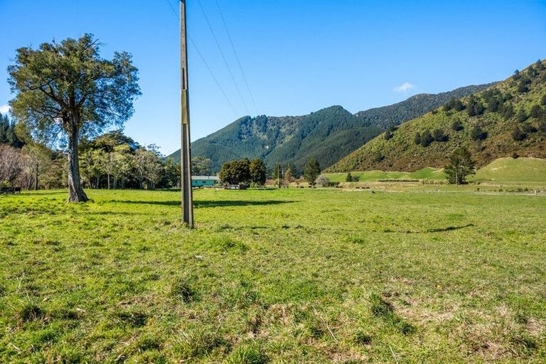 Photo of property in 561 Opouri Road, Rai Valley, 7194