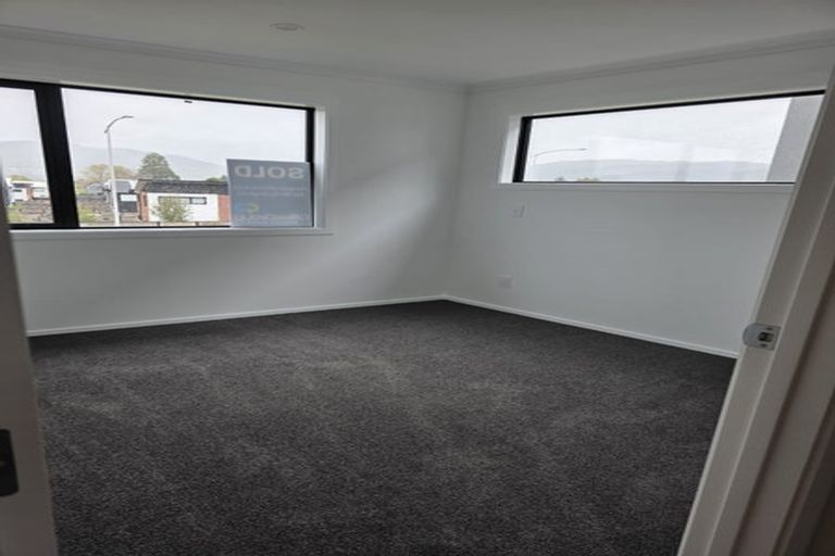 Photo of property in 3 Joseph Bolton Crescent, Trentham, Upper Hutt, 5018
