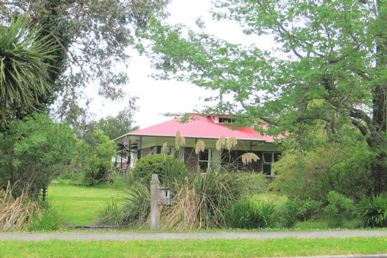 Photo of property in 117a Miro Street, Ohakune, 4625