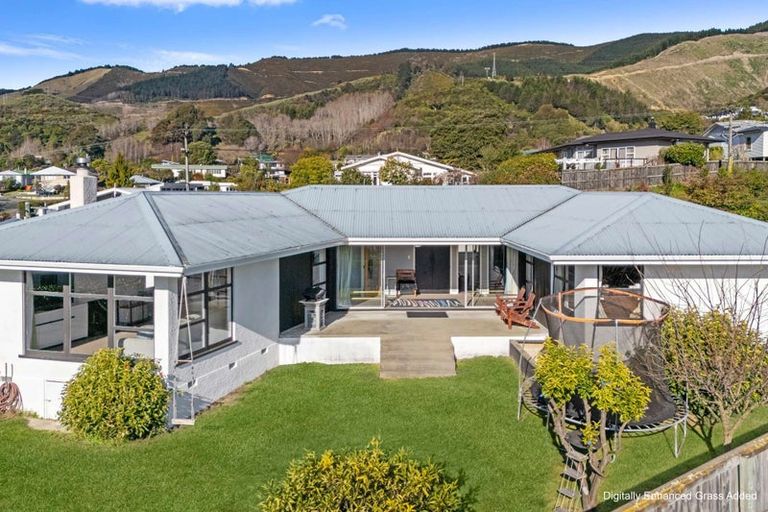 Photo of property in 214 Hill Street, Richmond, 7020