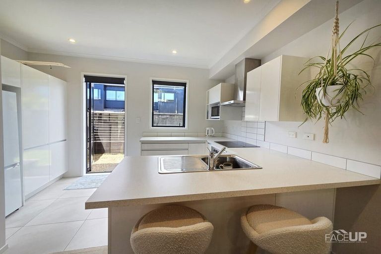 Photo of property in 15 Piko Lane, Hobsonville, Auckland, 0616