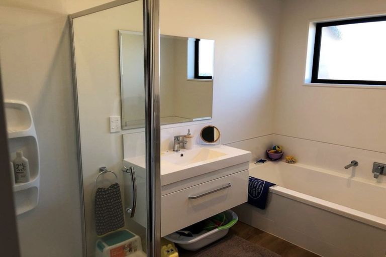 Photo of property in 7 Park Lane, Rolleston, 7614