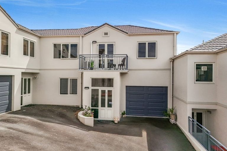 Photo of property in 22c Hunter Street, Hamilton Lake, Hamilton, 3204