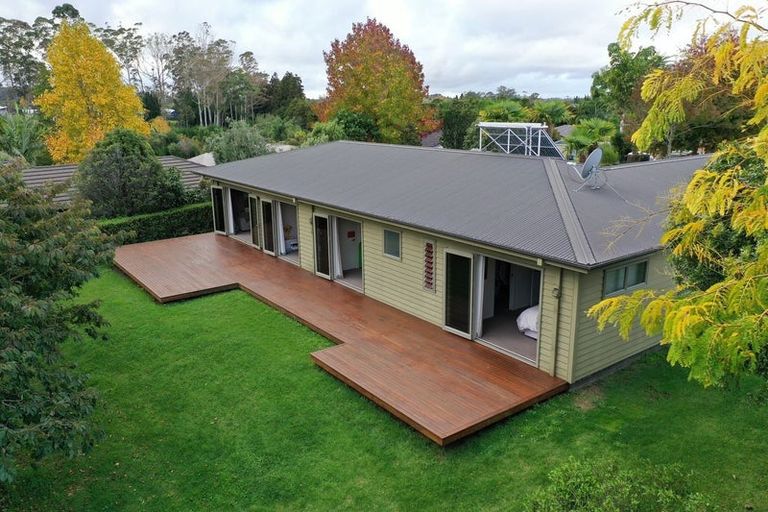 Photo of property in 13 Campbell Lane, Kerikeri, 0230