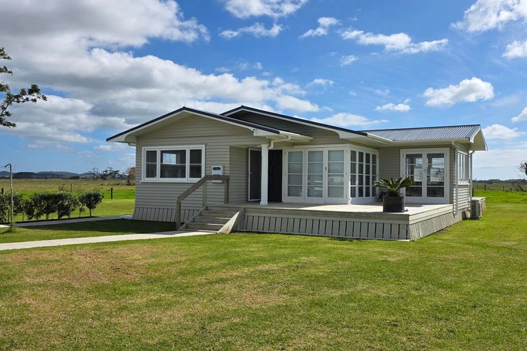 Photo of property in 74 West Road, Awanui, 0483