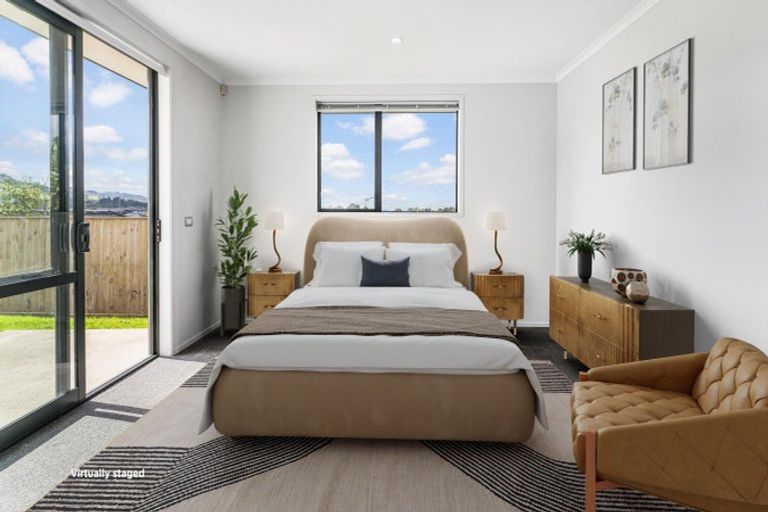 Photo of property in 15 Pyne Crescent, Pokeno, 2402