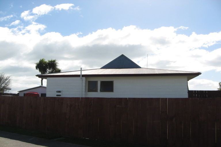 Photo of property in 14 Gadd Place, Whakatane, 3120
