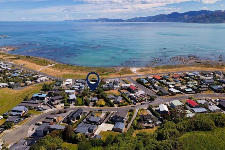 Photo of property in 49 Kotare Place, South Bay, Kaikoura, 7300