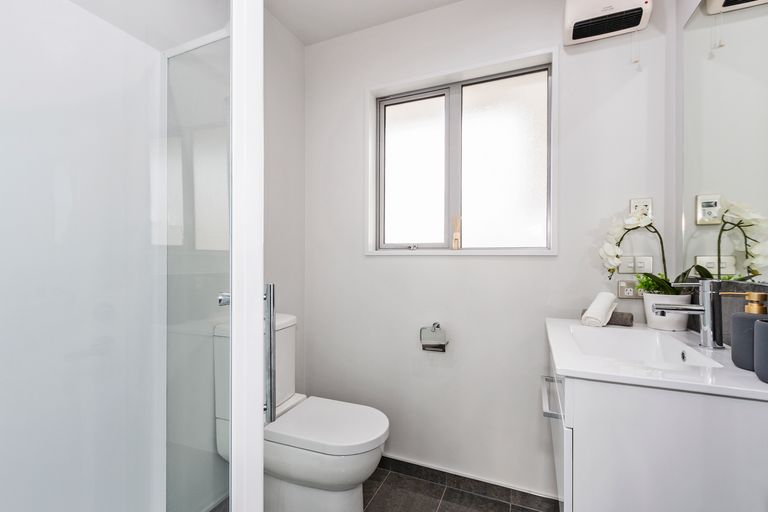 Photo of property in 1/424 Manchester Street, St Albans, Christchurch, 8014