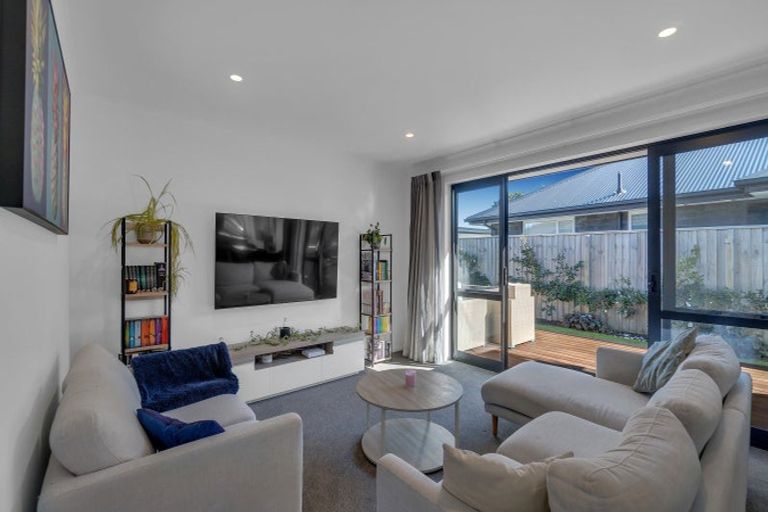 Photo of property in 23 Footbridge Terrace, Kaiapoi, 7630