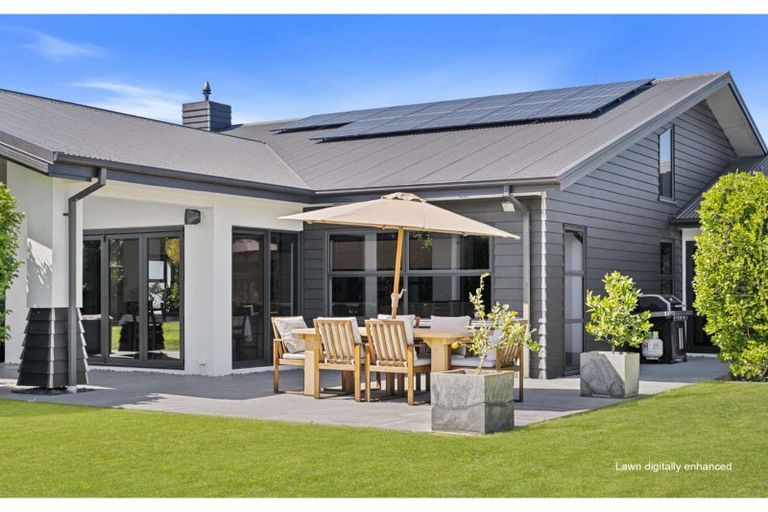 Photo of property in 10c Kipling Avenue, Rolleston, 7614