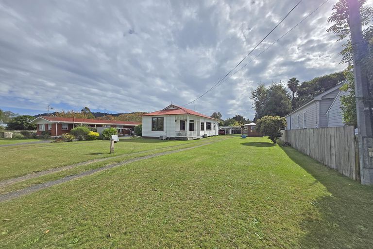 Photo of property in 10 Ellery Street East, Ngaruawahia, 3720