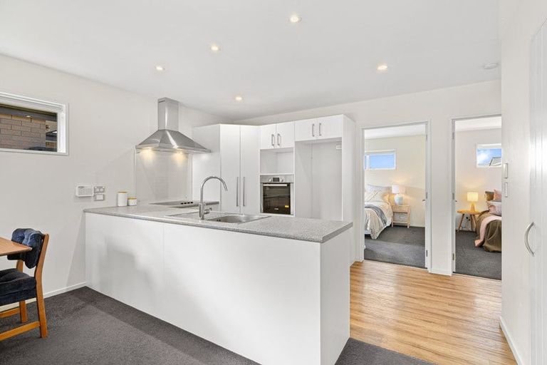 Photo of property in 2/105 Brynley Street, Hornby, Christchurch, 8042