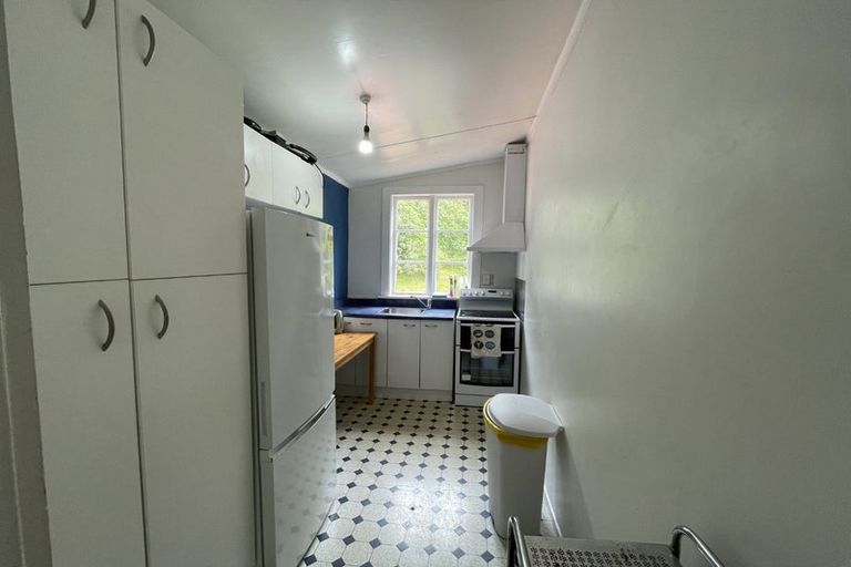 Photo of property in 1/18 Clifton Terrace, Kelburn, Wellington, 6012