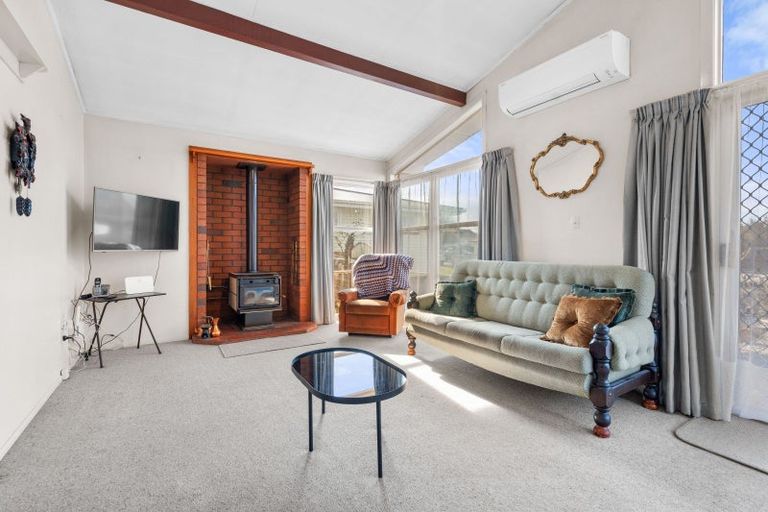 Photo of property in 4 Mabson Terrace, Masterton, 5810