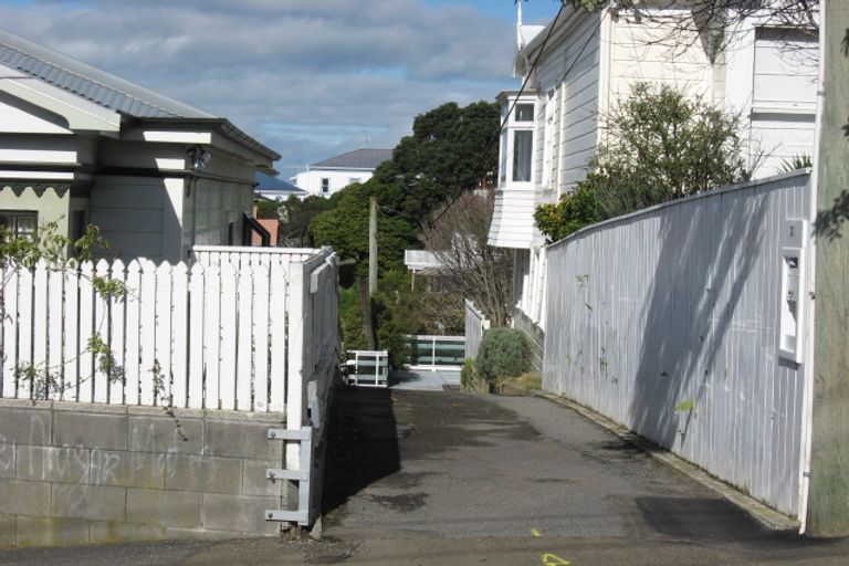 Photo of property in 31 Henry Street, Kilbirnie, Wellington, 6022
