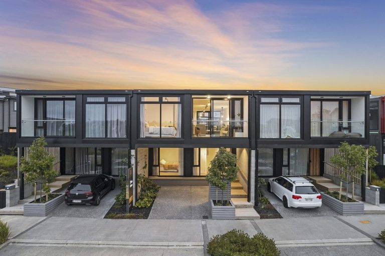 Photo of property in 23 Nugget Avenue, Hobsonville, Auckland, 0616