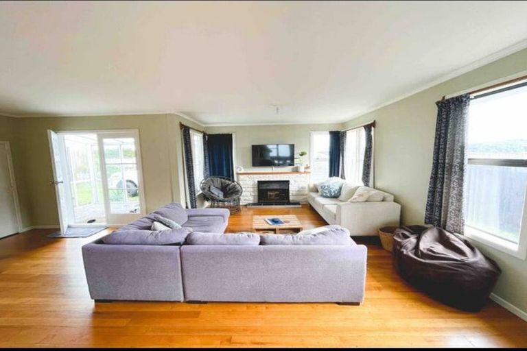 Photo of property in 589a Maunganui Road, Mount Maunganui, 3116